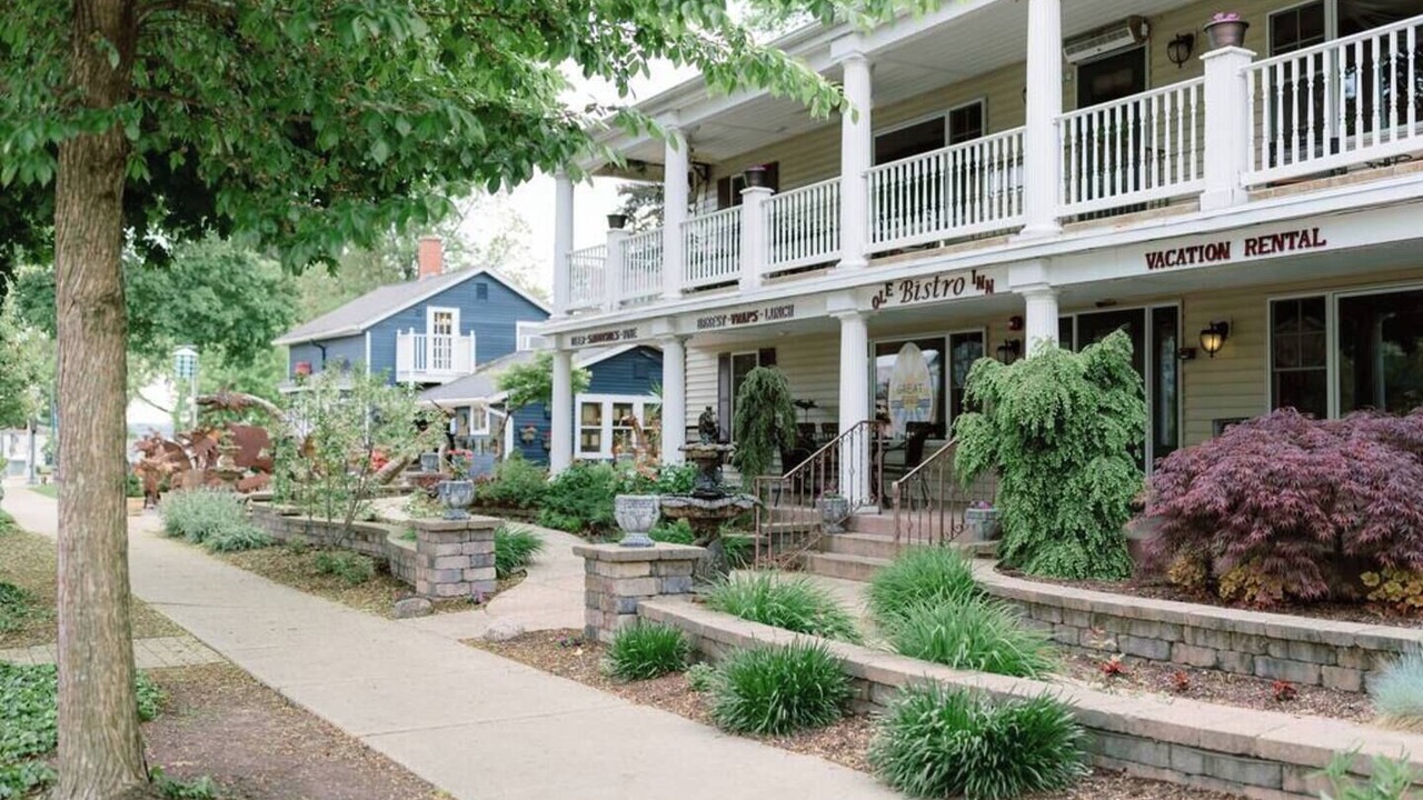 Photo of Outdoor in Lake Geneva