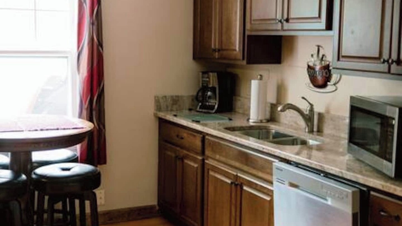 Photo of Kitchen in Lake Geneva
