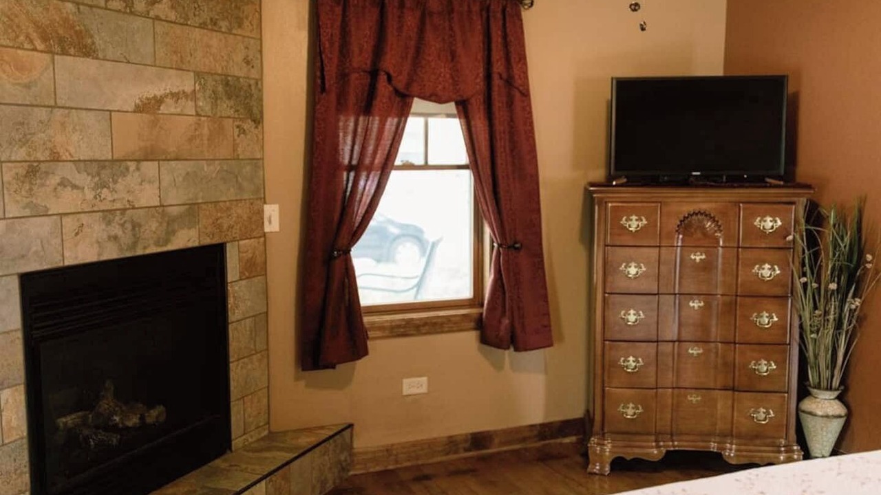 Photo of Bedroom in Lake Geneva