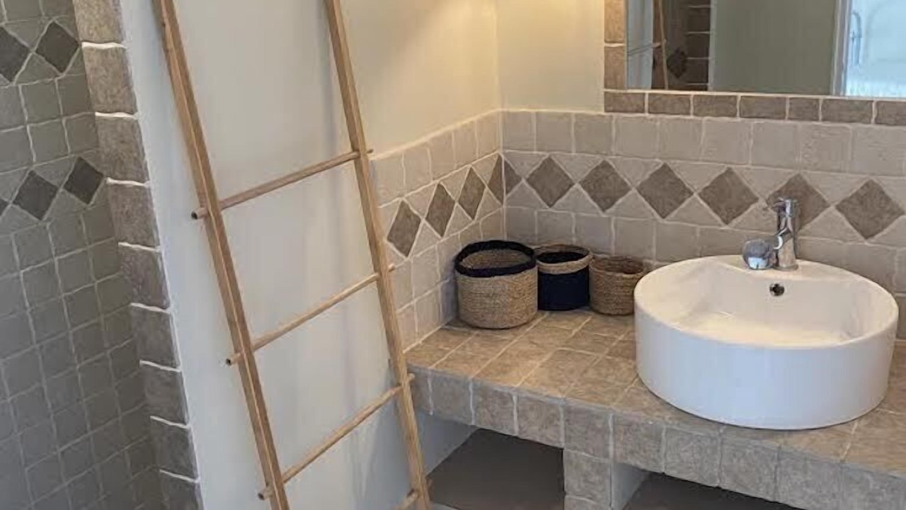 Photo of Bathroom in Marsanne