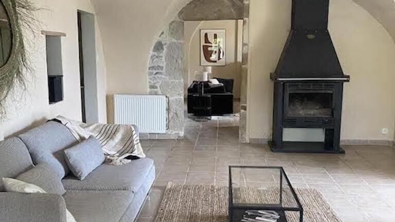 Photo of Livingroom in Marsanne