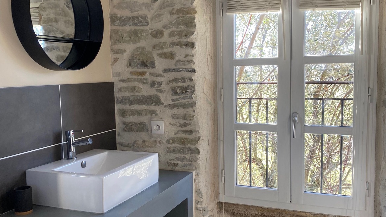 Photo of Bathroom in Marsanne
