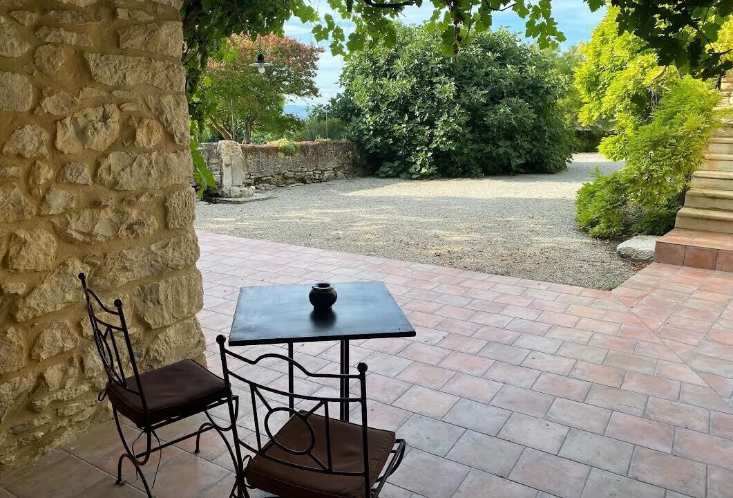 Photo of Outdoor in Marsanne