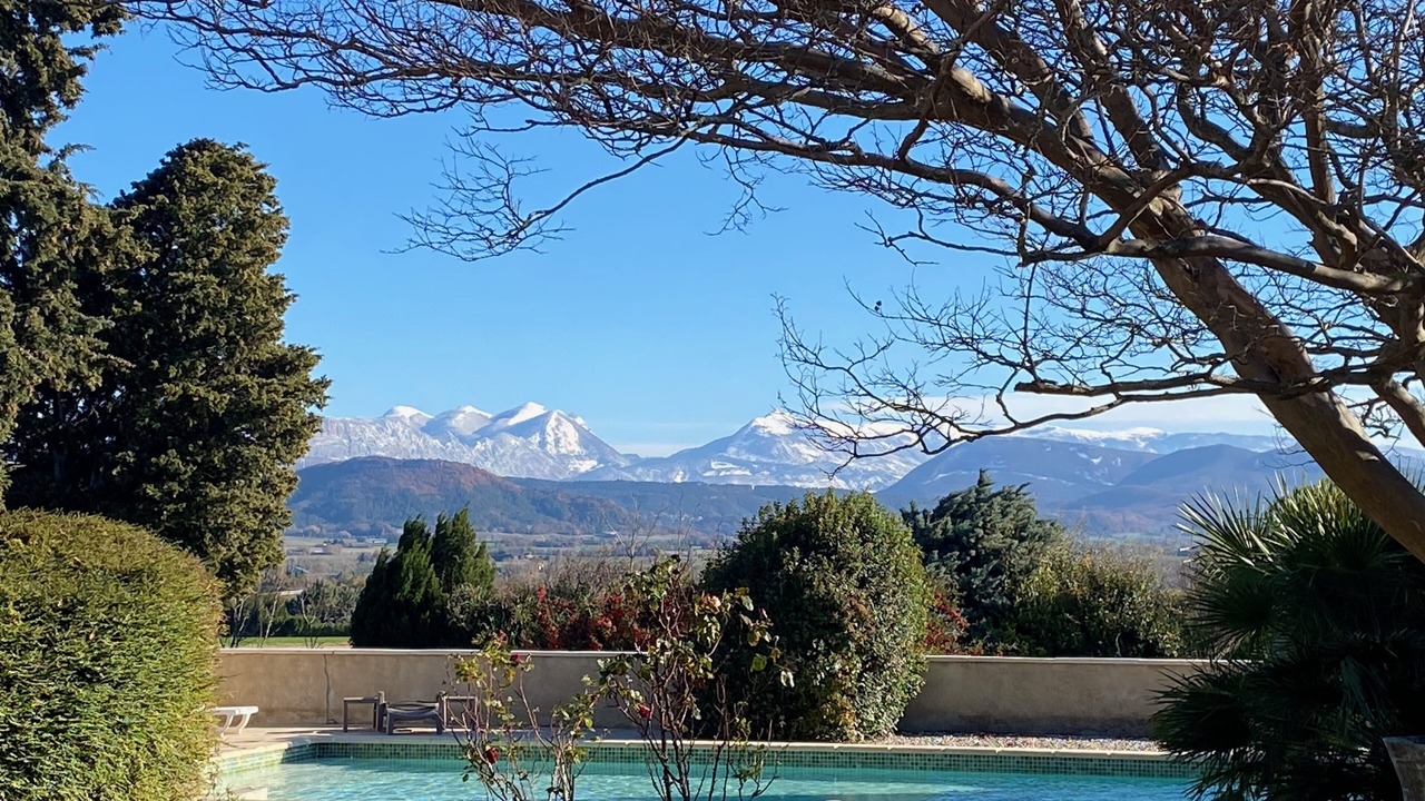 Photo of Outdoor in Marsanne