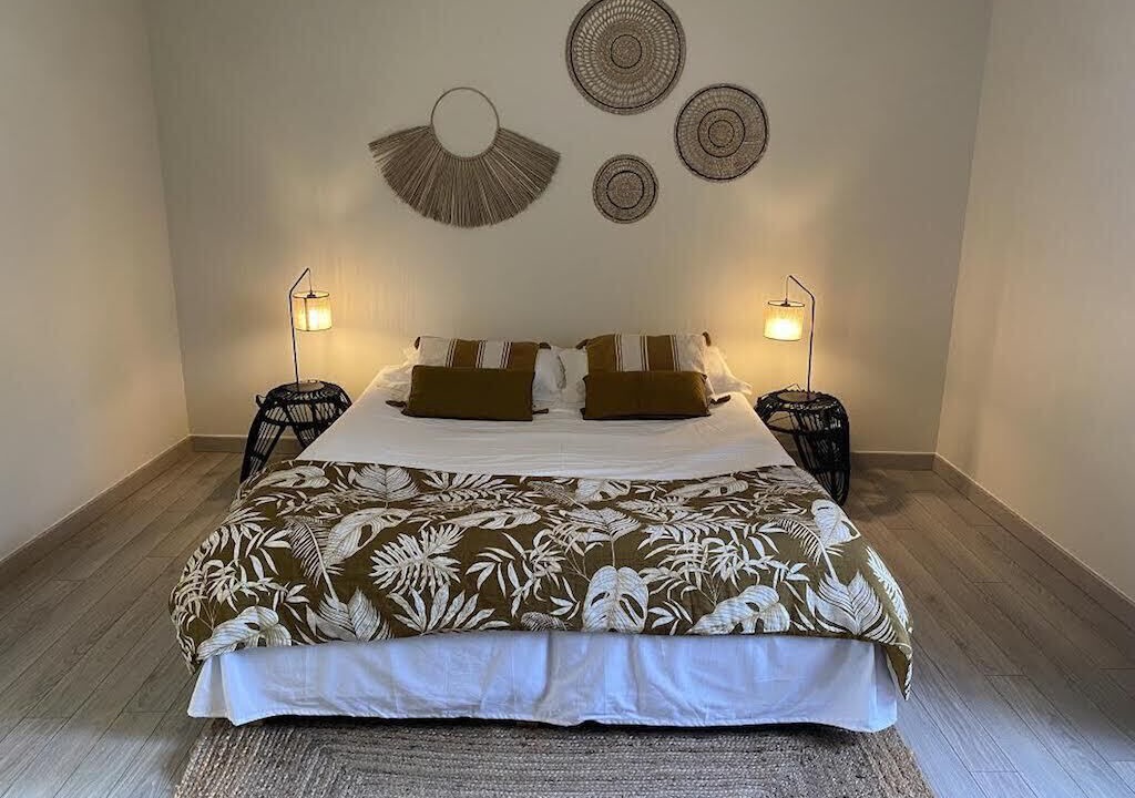 Photo of Bedroom in Marsanne