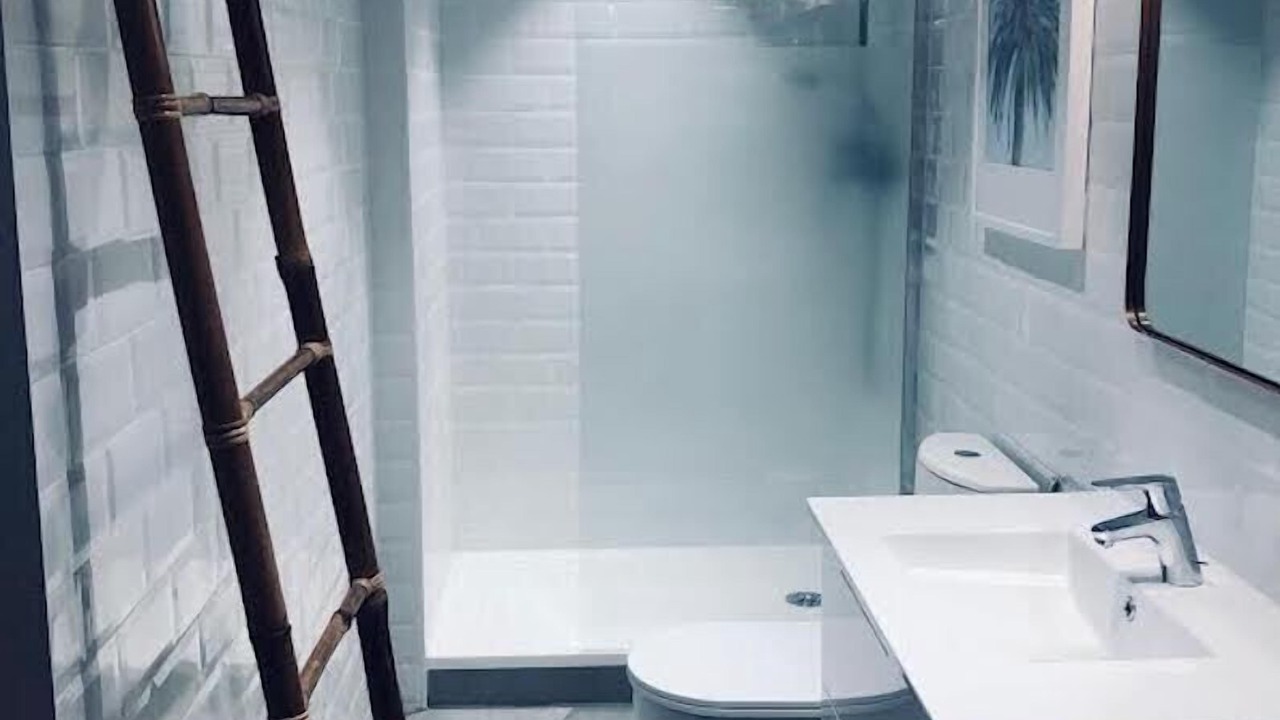 Photo of Bathroom in Marsanne