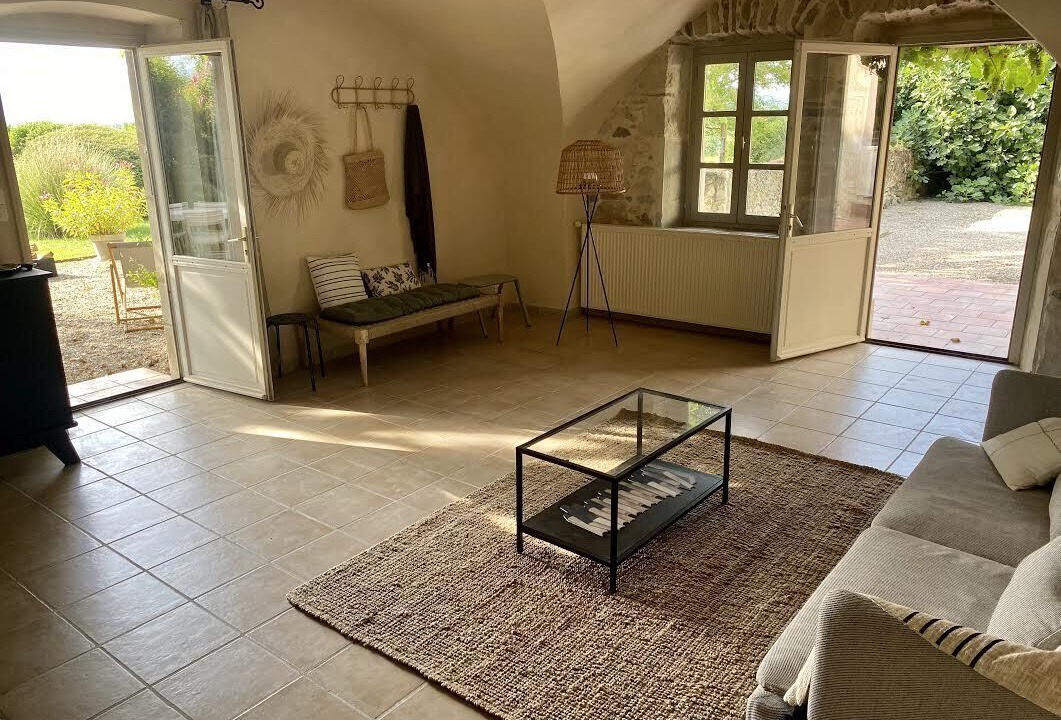 Photo of Livingroom in Marsanne