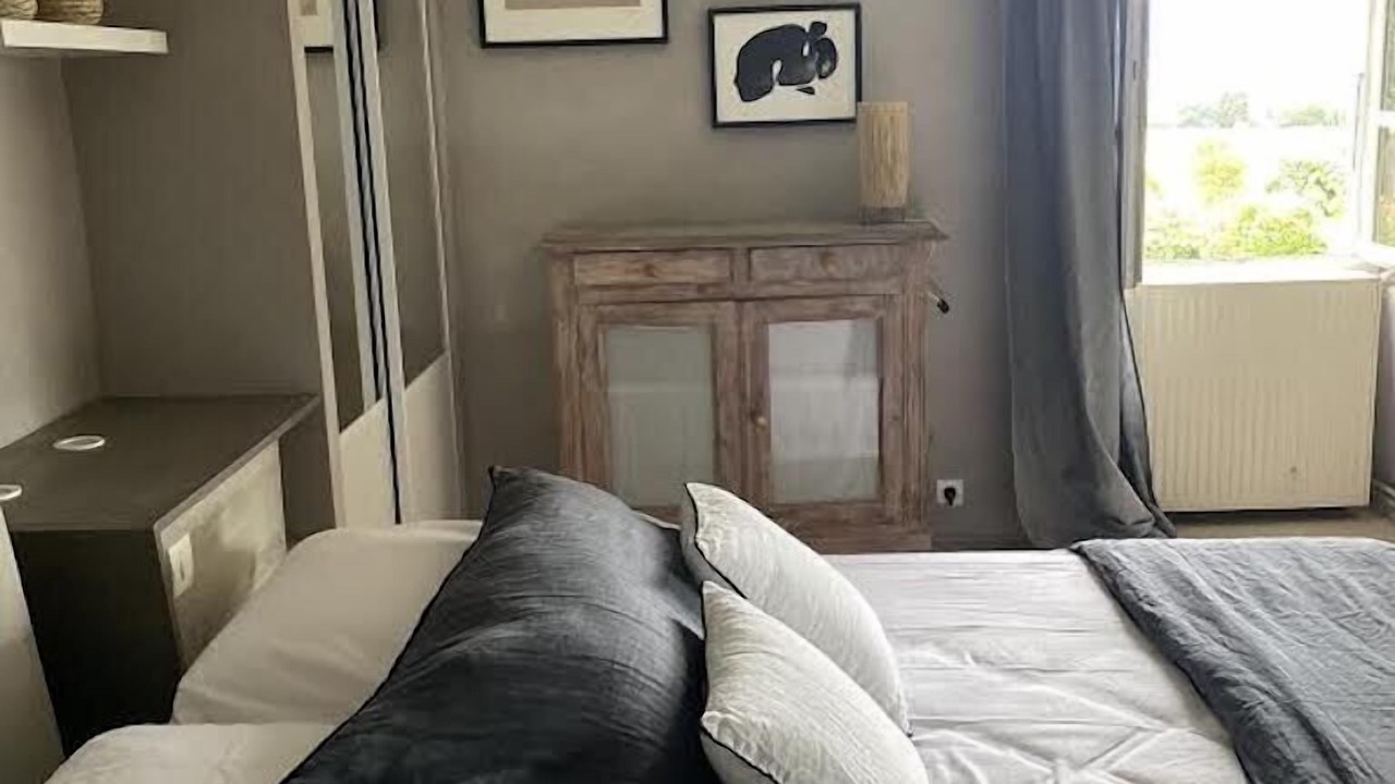 Photo of Bedroom in Marsanne