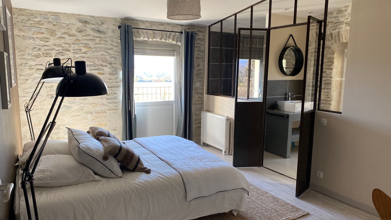 Photo of Bedroom in Marsanne