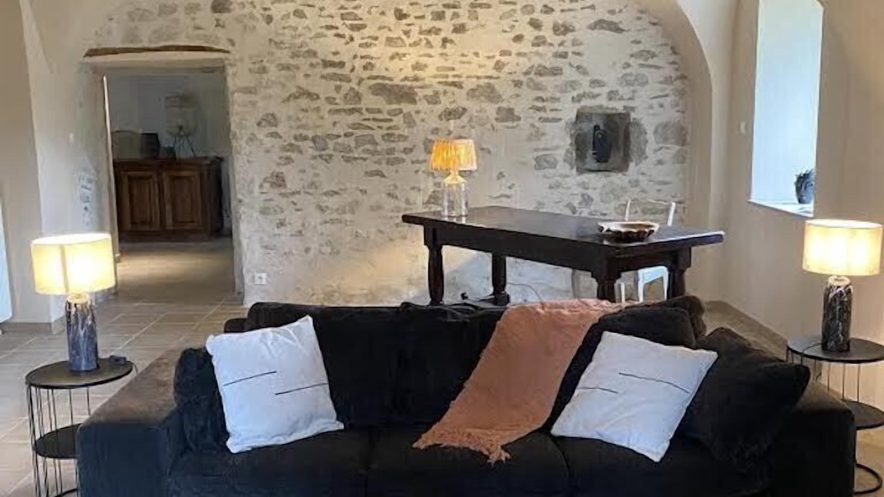 Photo of Livingroom in Marsanne