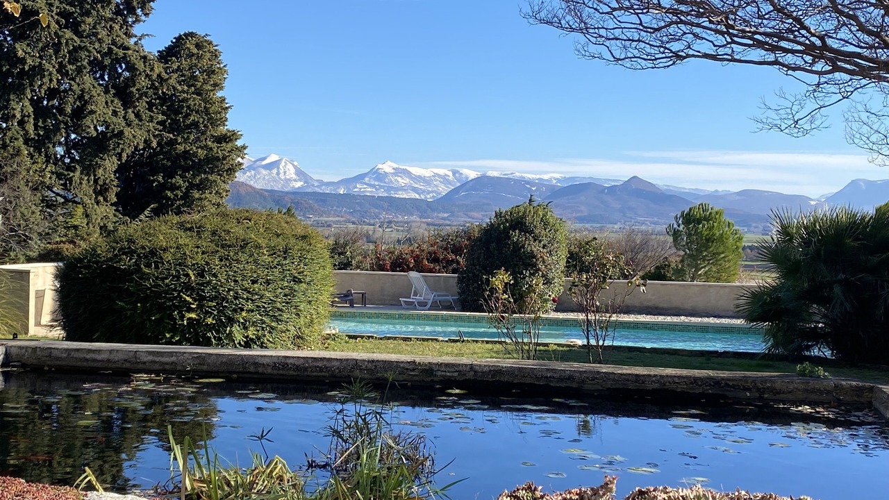 Photo of Outdoor in Marsanne