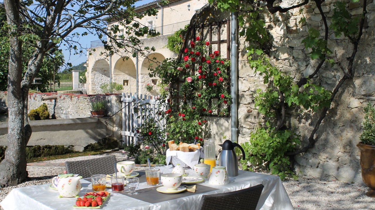 Photo of Outdoor in Marsanne