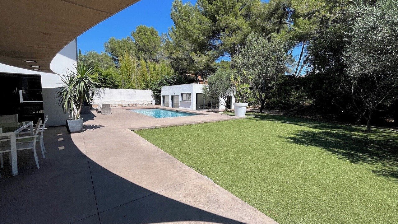 Photo of Outdoor in Castelnau-le-Lez