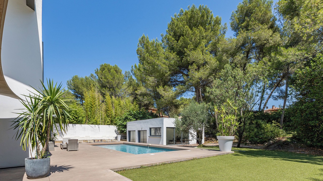 Photo of Outdoor in Castelnau-le-Lez