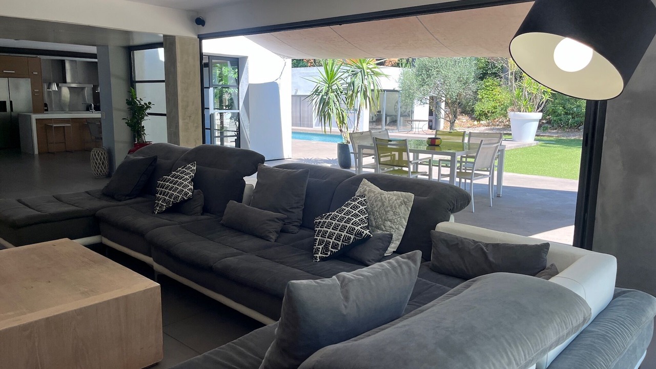 Photo of Livingroom in Castelnau-le-Lez