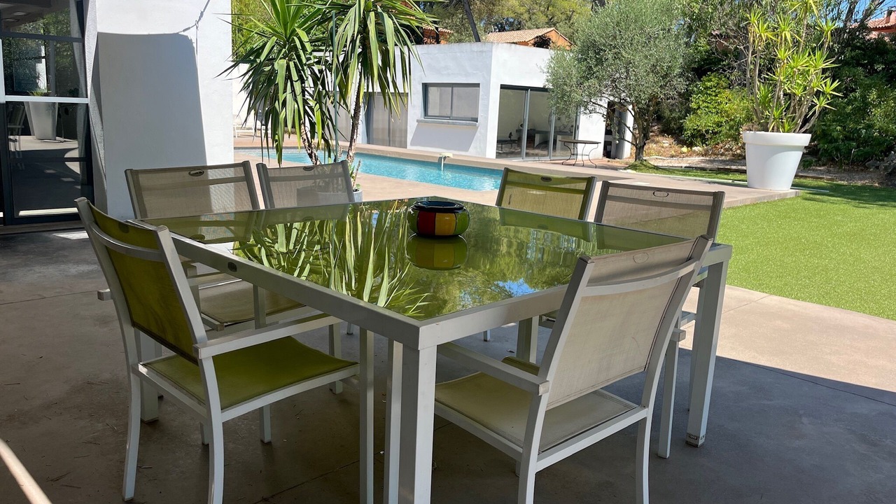 Photo of Outdoor in Castelnau-le-Lez