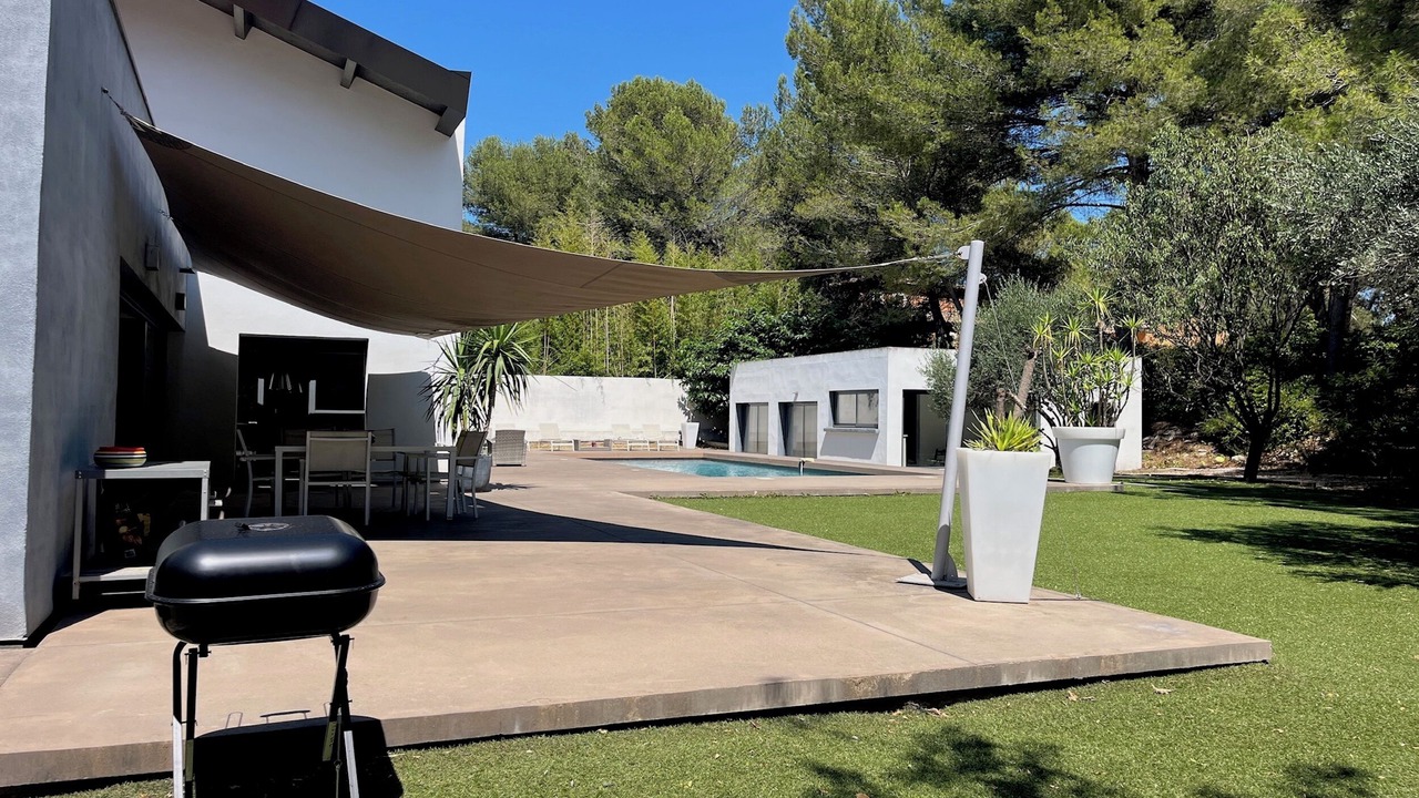 Photo of Outdoor in Castelnau-le-Lez