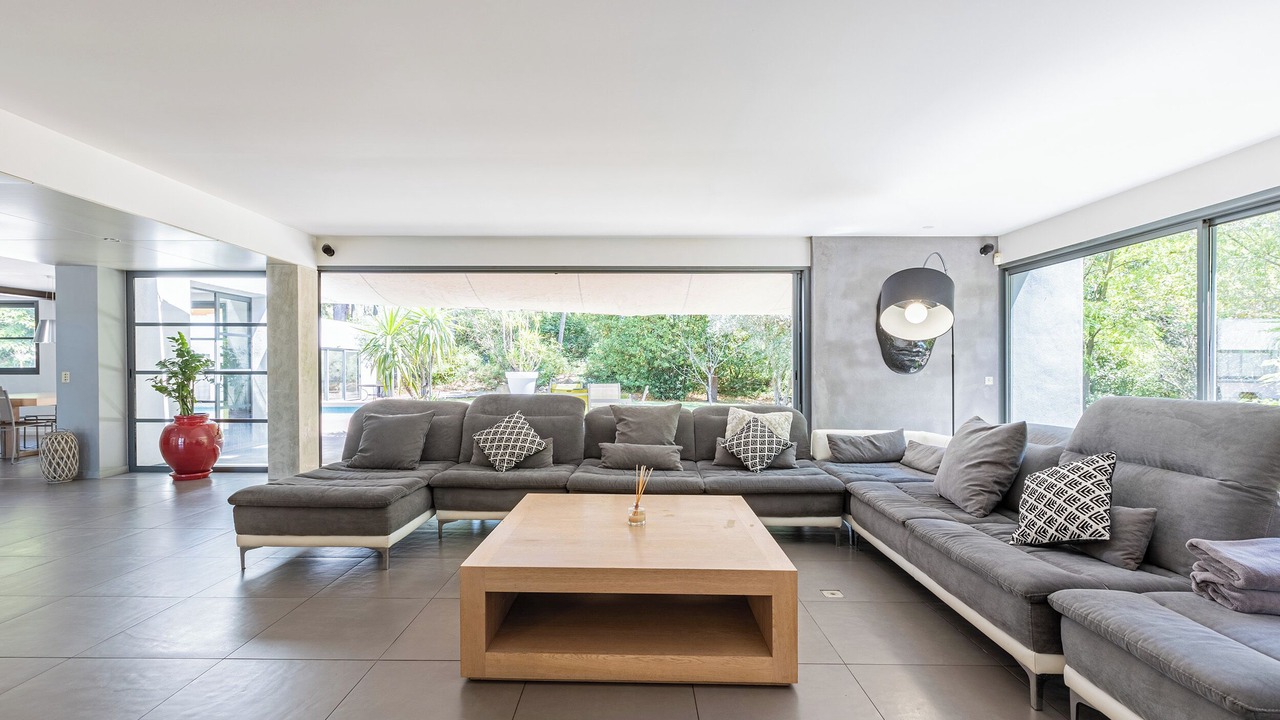 Photo of Livingroom in Castelnau-le-Lez