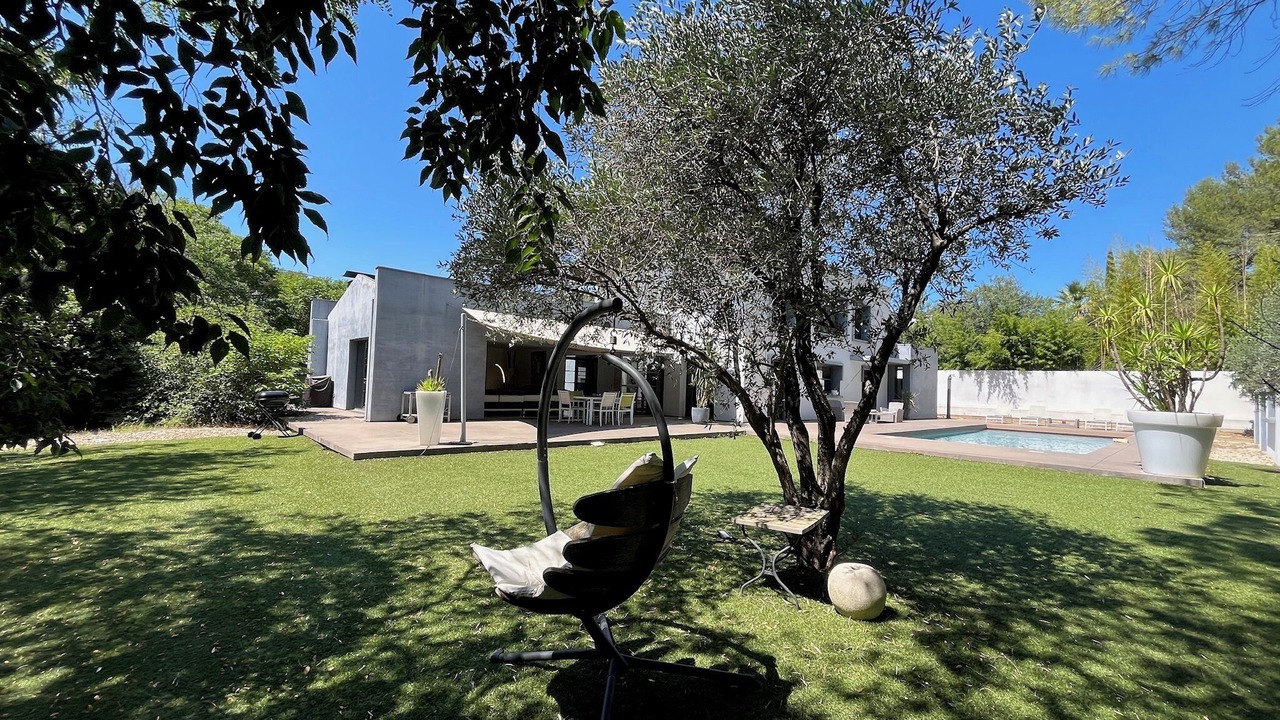 Photo of Outdoor in Castelnau-le-Lez