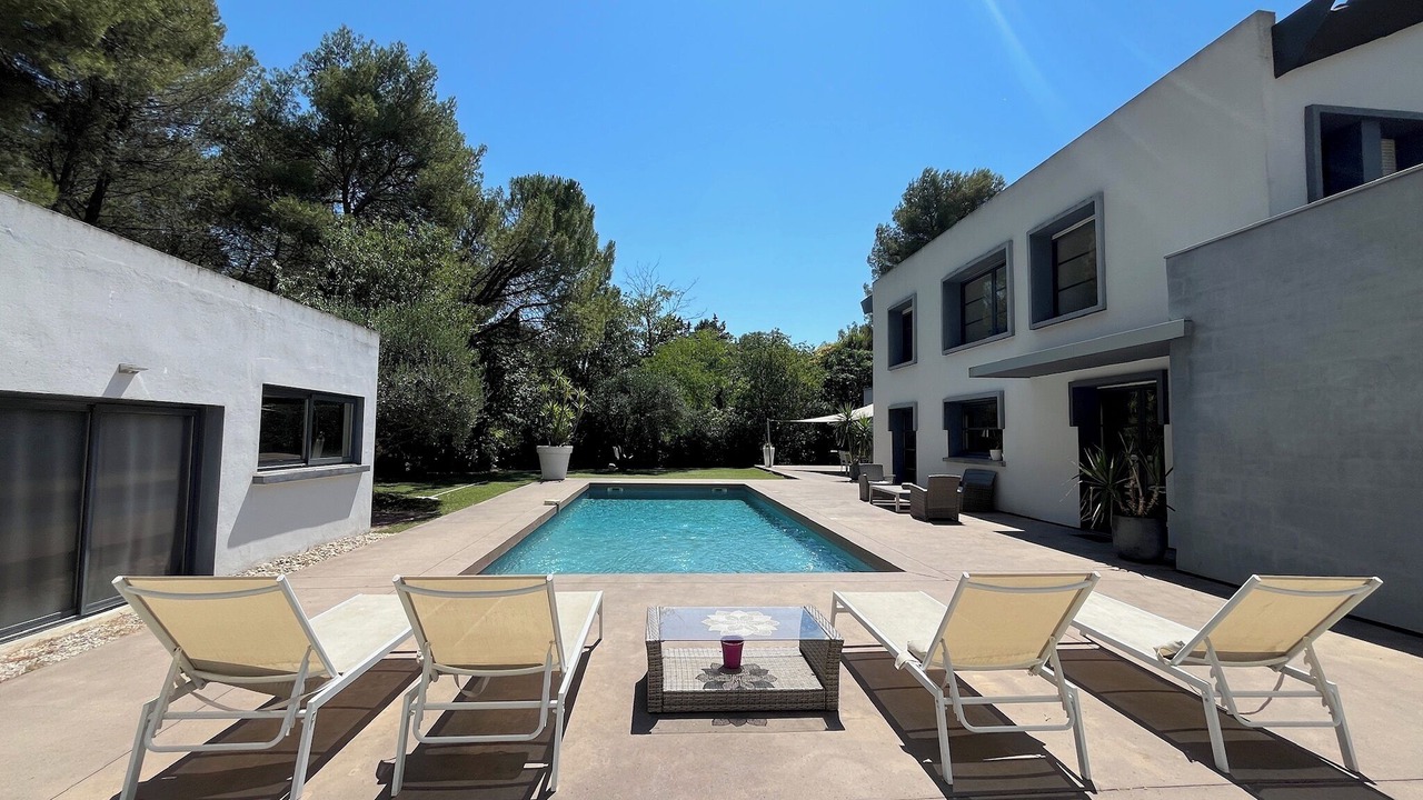 Photo of Outdoor in Castelnau-le-Lez