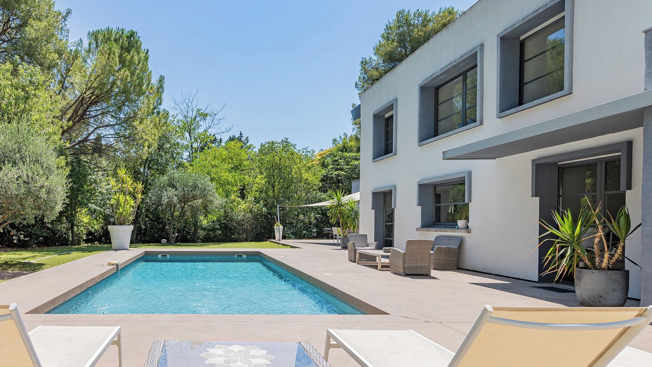 Photo of Outdoor in Castelnau-le-Lez