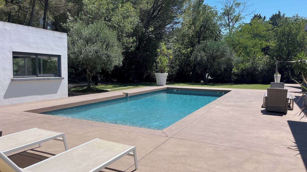 Photo of Outdoor in Castelnau-le-Lez