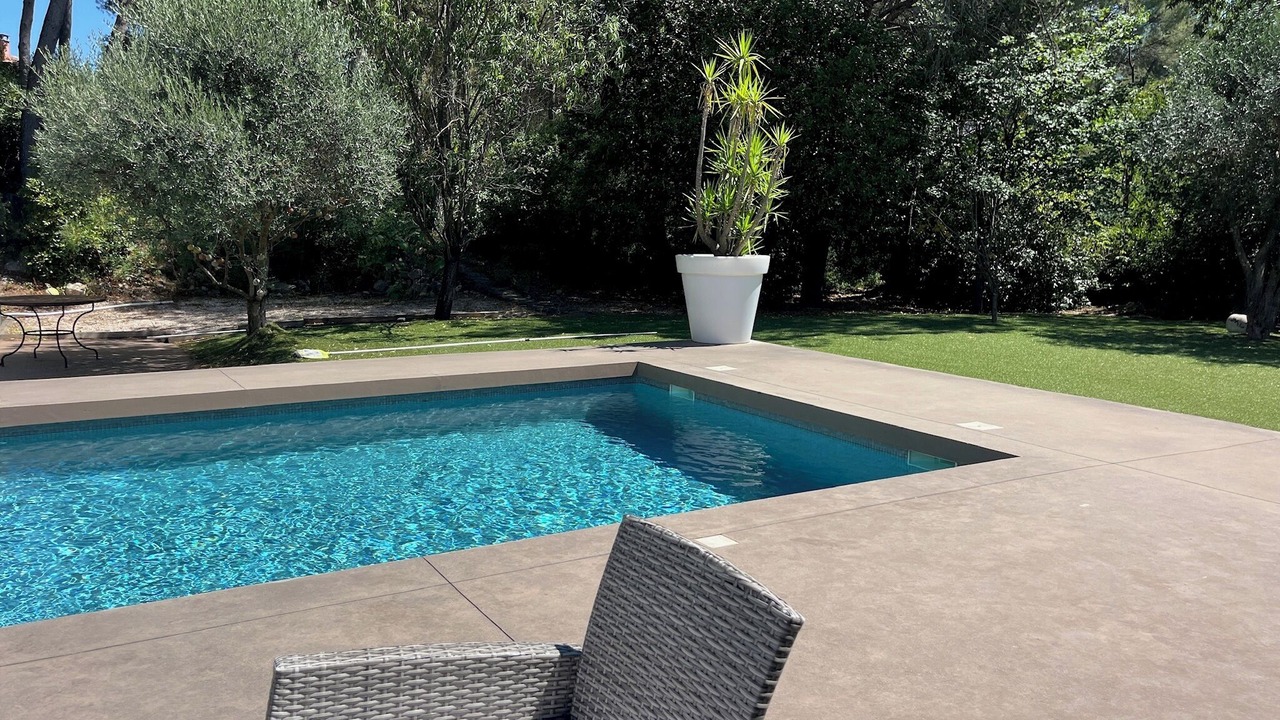 Photo of Outdoor in Castelnau-le-Lez