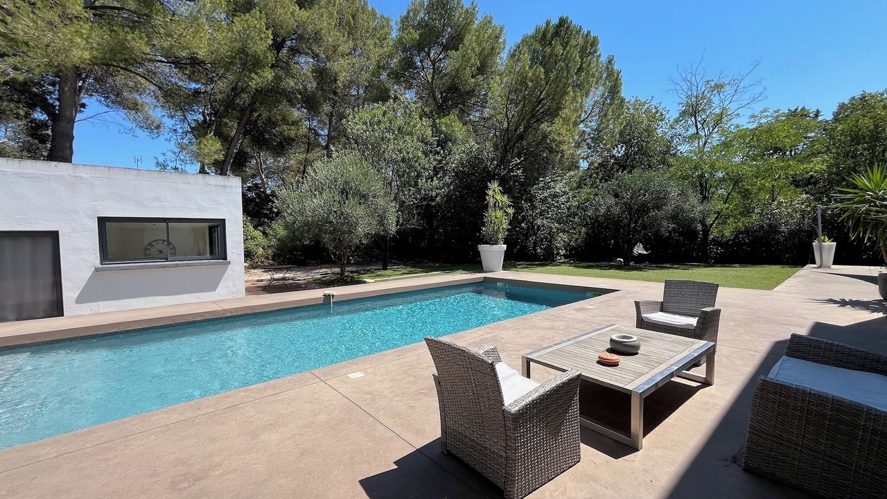 Photo of Outdoor in Castelnau-le-Lez