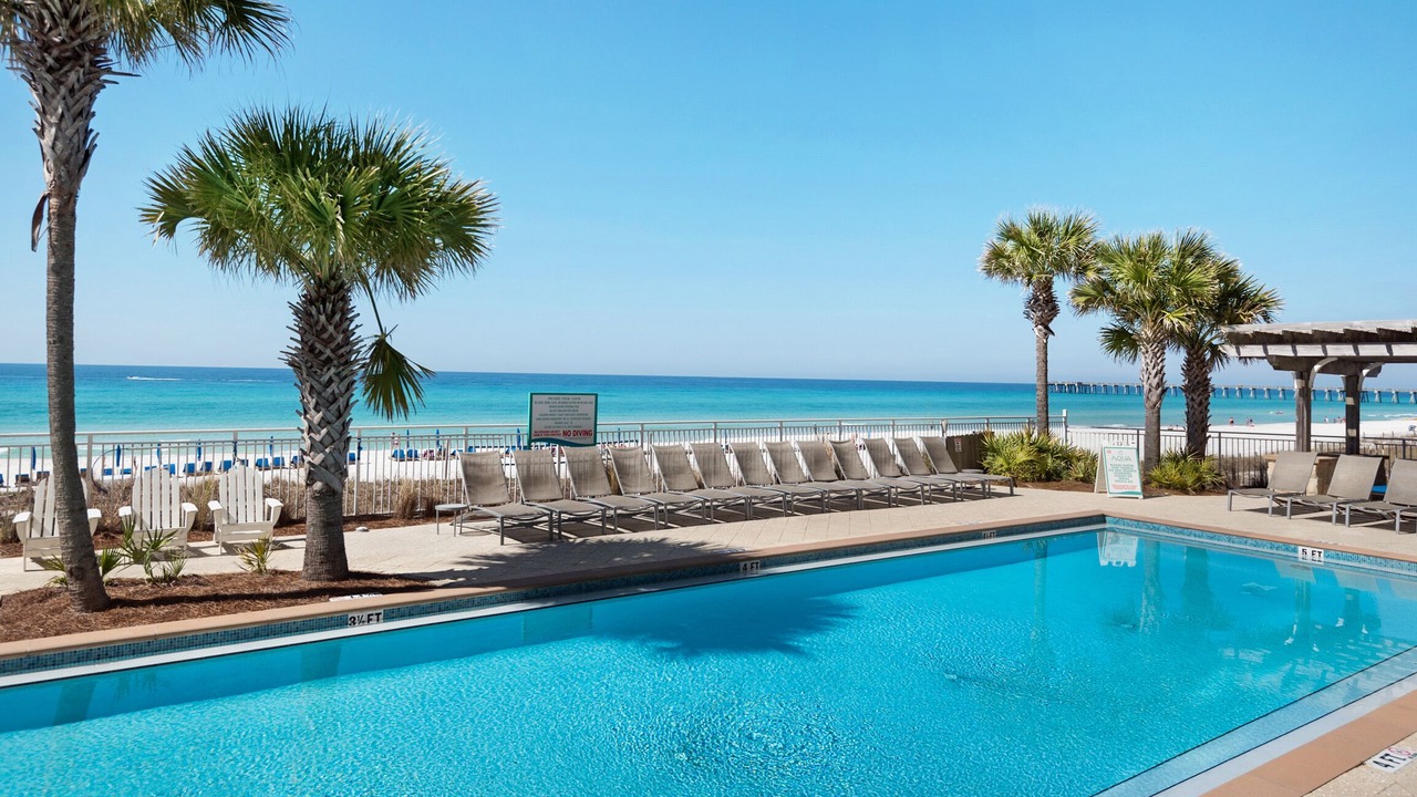 Photo of Outdoor in Panama City Beach