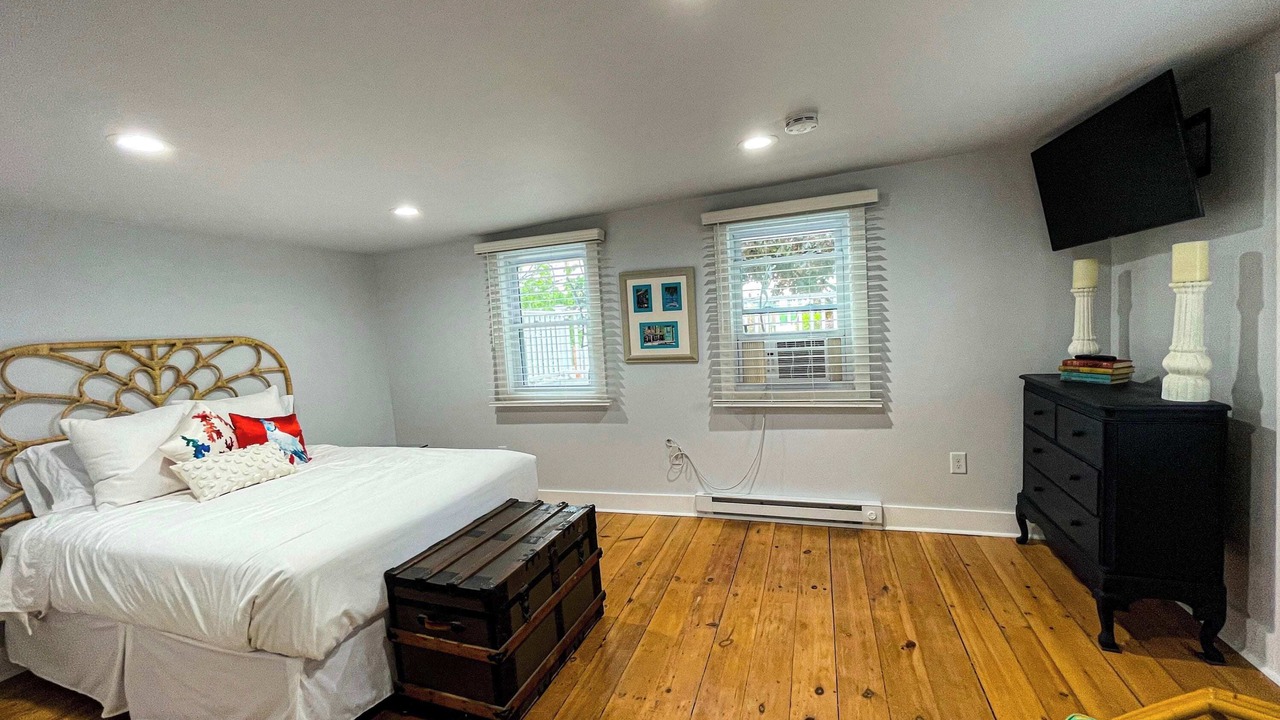Photo of Bedroom in Clayton