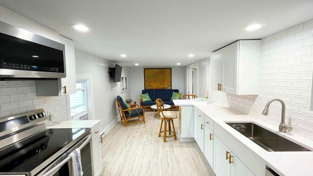 Photo of Kitchen in Clayton