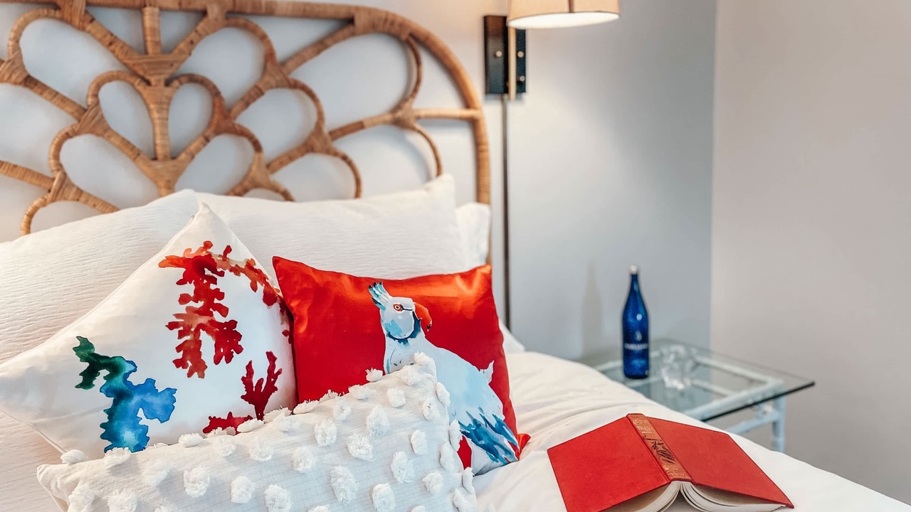 Photo of Bedroom in Clayton