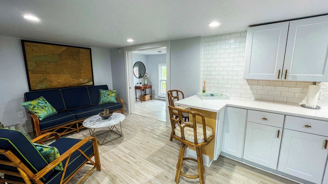 Photo of Livingroom in Clayton
