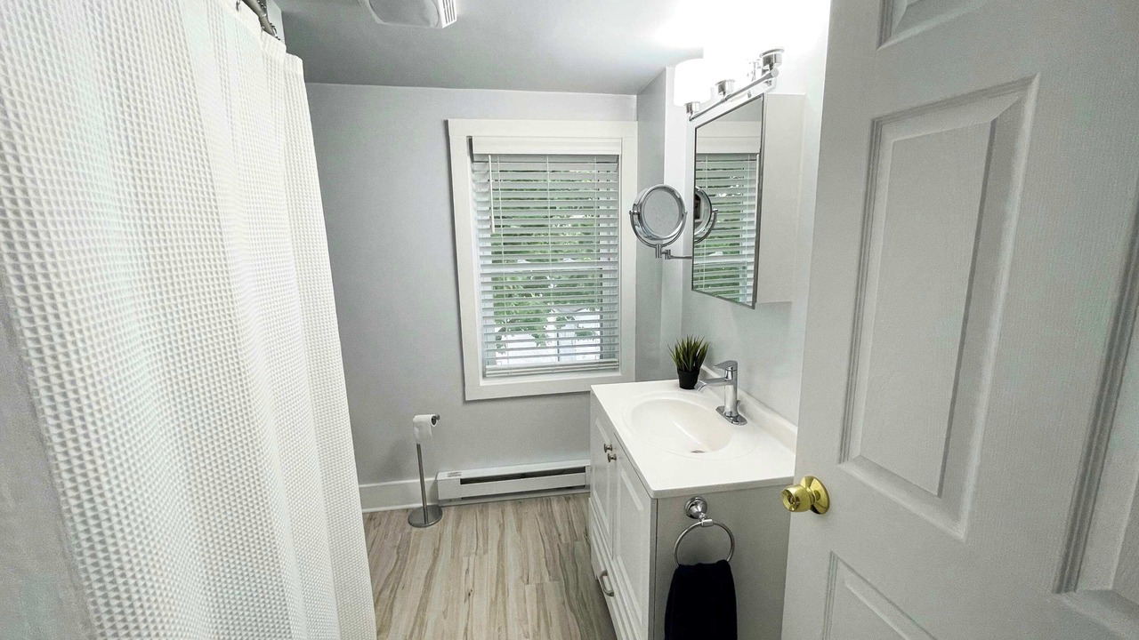 Photo of Bathroom in Clayton