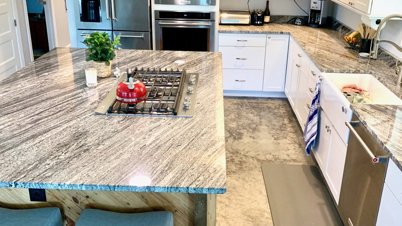 Photo of Kitchen in Vass
