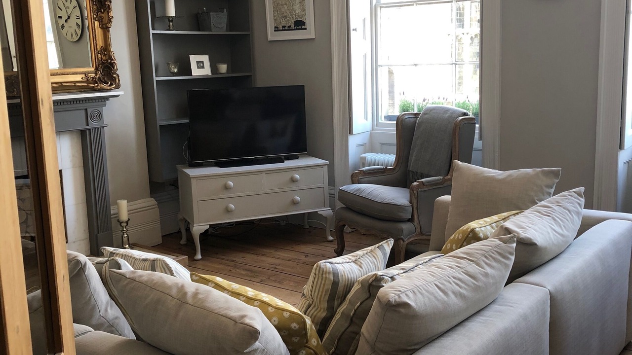 Photo of Bedroom in Stamford