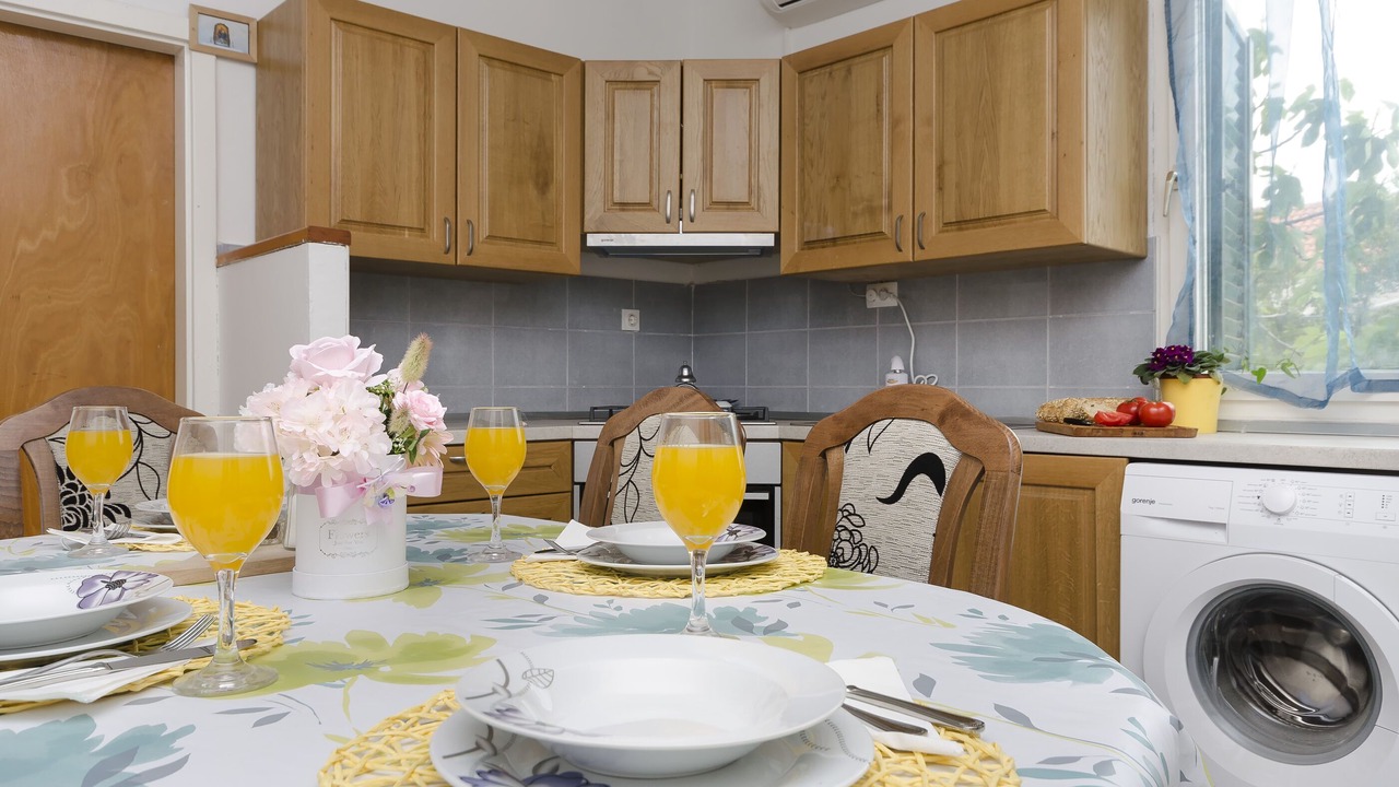 Photo of Kitchen in Susica