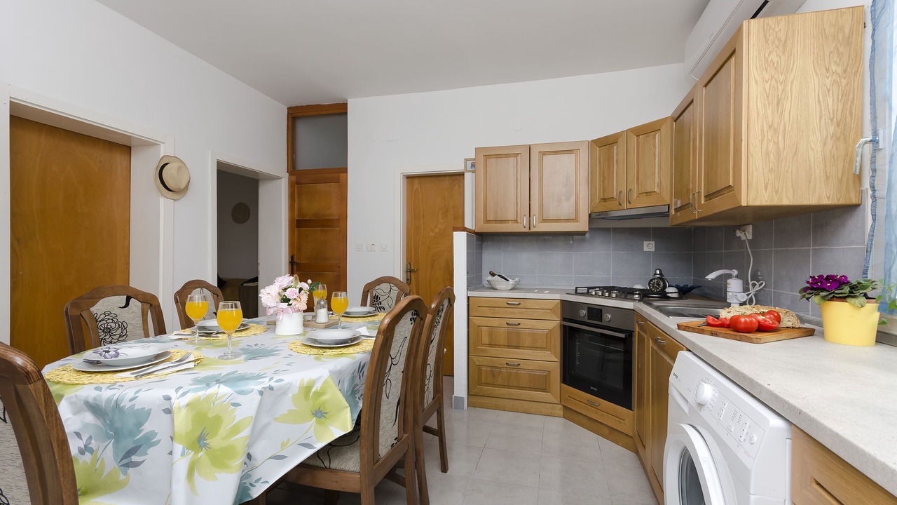 Photo of Kitchen in Susica