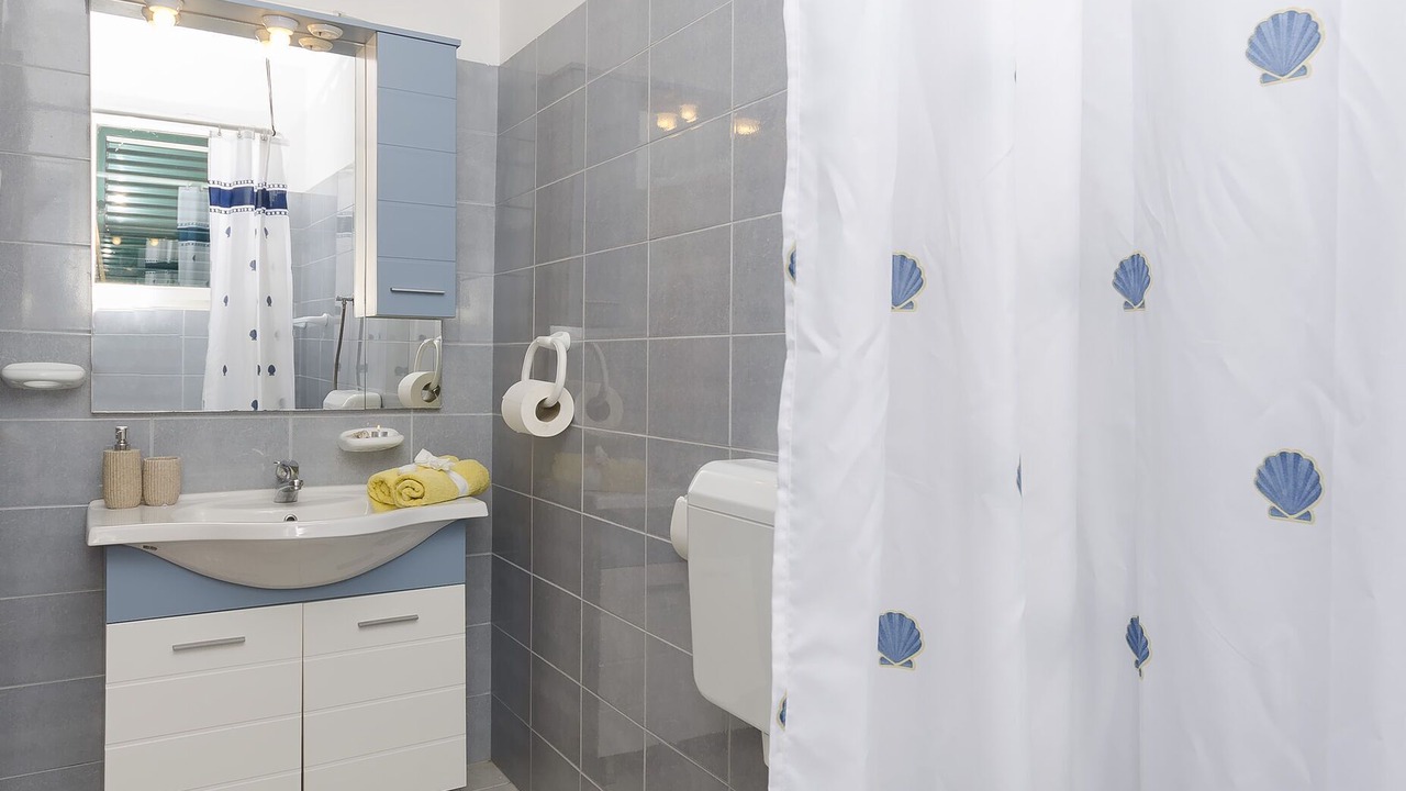 Photo of Bathroom in Susica