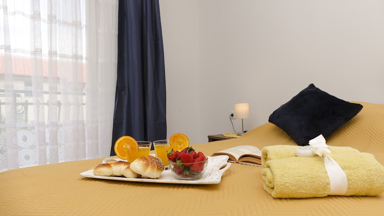 Photo of Bedroom in Susica