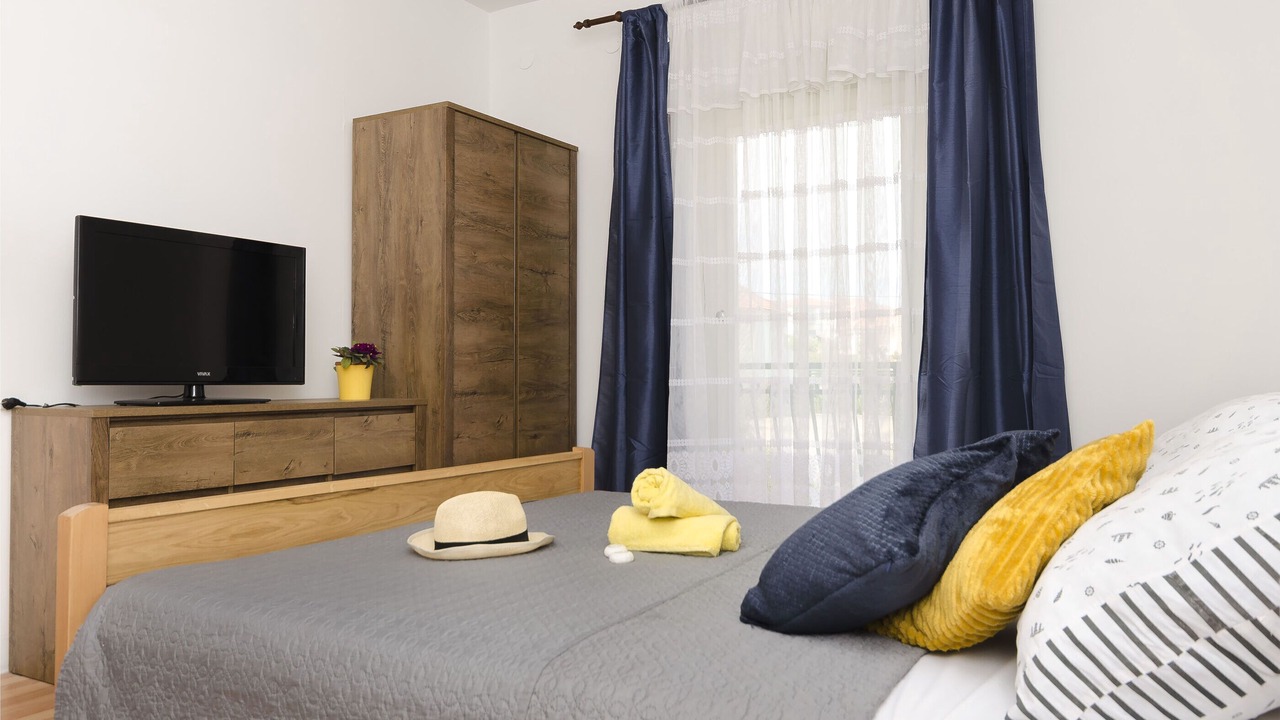 Photo of Bedroom in Susica