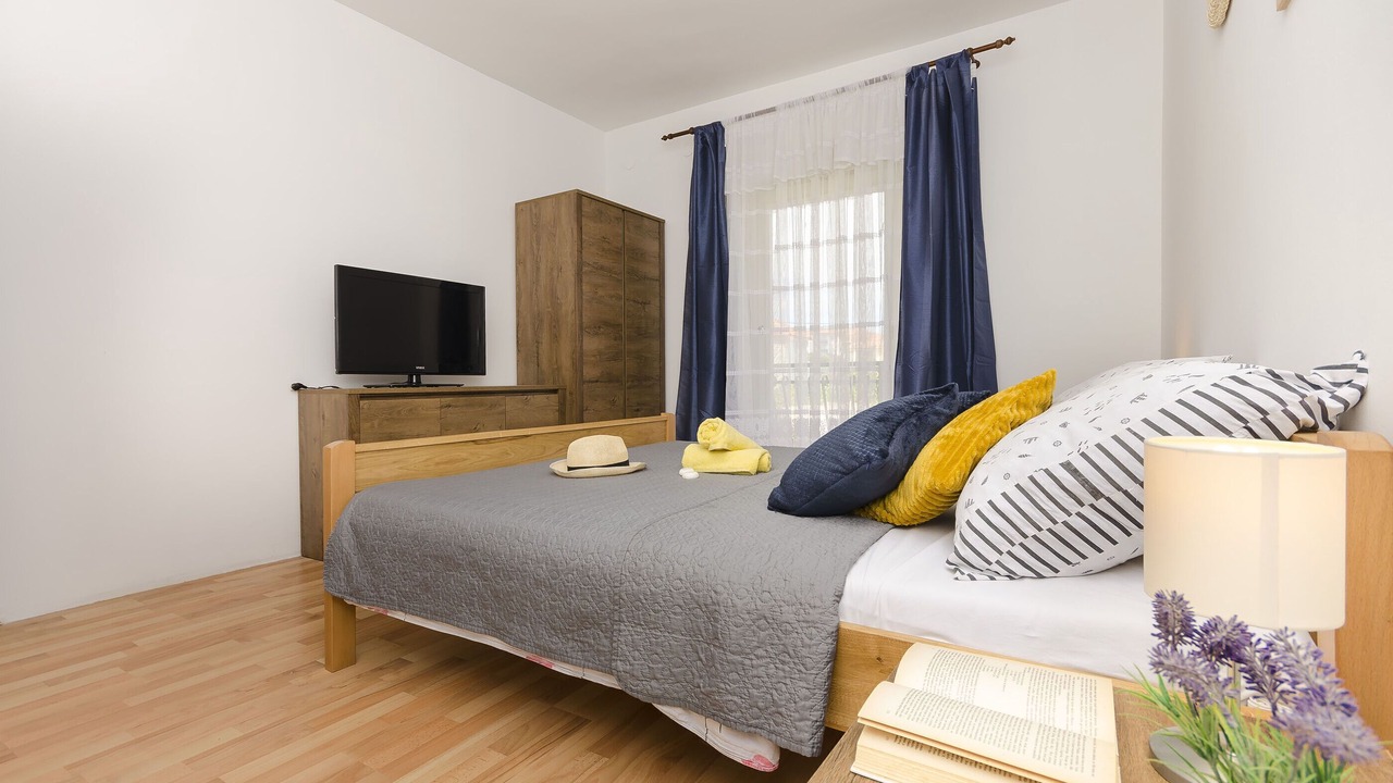 Photo of Bedroom in Susica