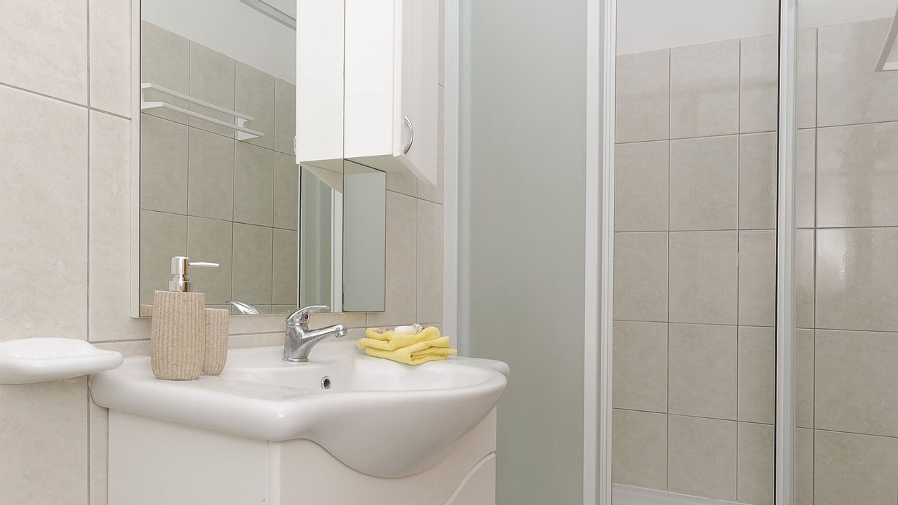 Photo of Bathroom in Susica
