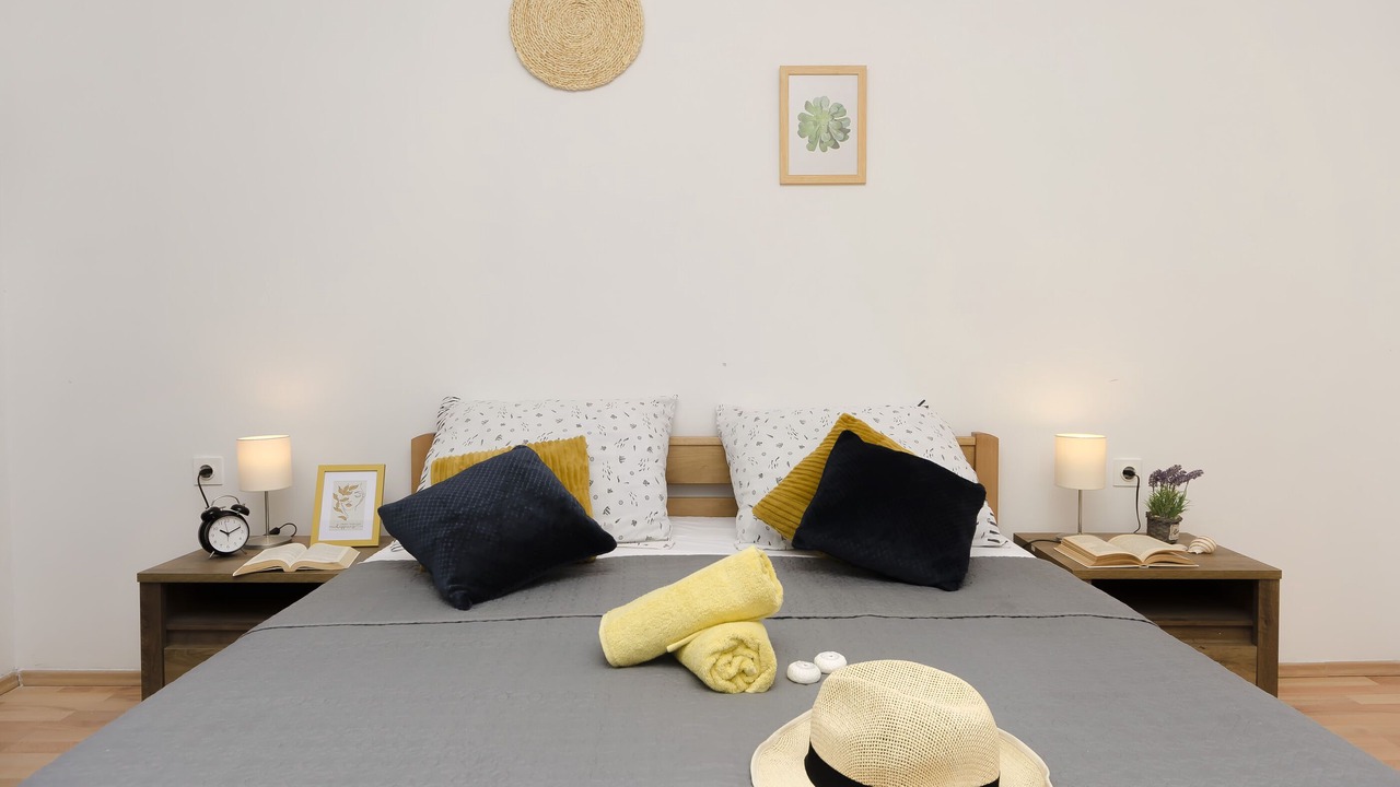 Photo of Bedroom in Susica