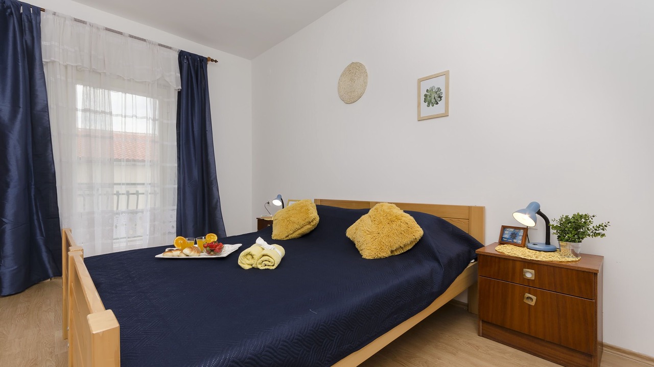 Photo of Bedroom in Susica