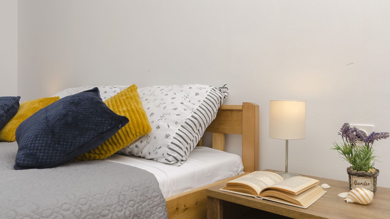 Photo of Bedroom in Susica