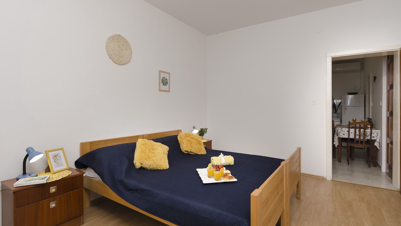Photo of Bedroom in Susica