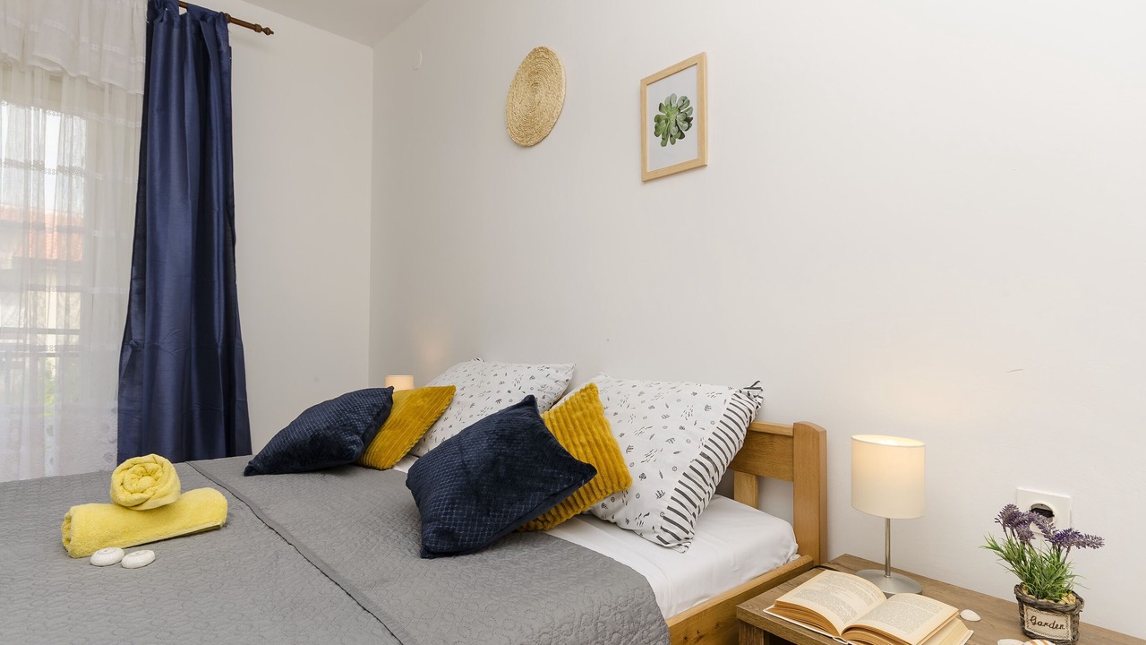 Photo of Bedroom in Susica