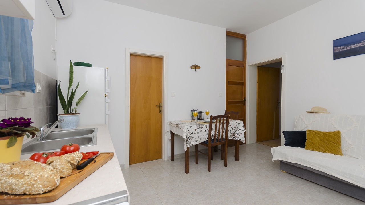 Photo of Kitchen in Susica