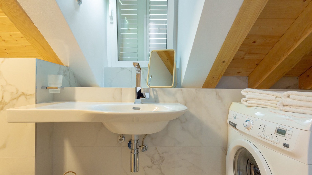 Photo of Bathroom in Gornji Kono